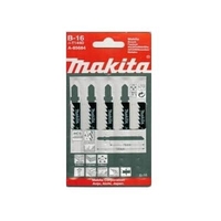 Пилки Makita для электролобзика B16 A-85684