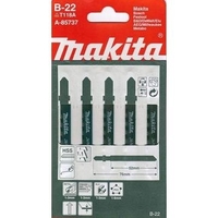 Пилки Makita для электролобзика B22 A-85737