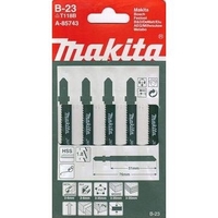 Пилки Makita для электролобзика B23 A-85743