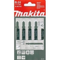 Пилки Makita для электролобзика B24 A-85759