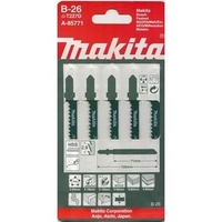 Пилки Makita для электролобзика B26 A-85771