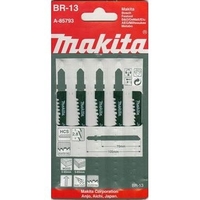 Пилки Makita для электролобзика BR13 A-85793