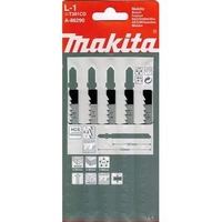 Пилки Makita для электролобзика L1 A-86290