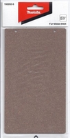 Пробковая пластина для шлифмашины Makita 9404 193202-6 
