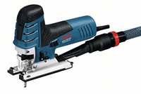 Лобзик Bosch GST 150 CE (0601512000)