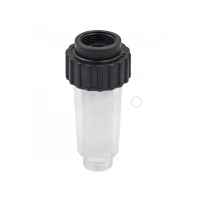 Фильтр тонкой очистки воды для Karcher K2, K3, K4, K5, K6, K7,пластик, 1 шт., арт. HPW-K107