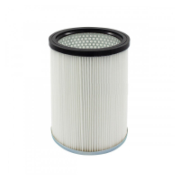 HEPA-фильтр для пылесосов Karcher NT 70/2, Karcher NT 90/2, бумажный, арт. HMF70