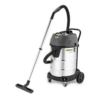 Пылесос влажной и сухой уборки Karcher NT 70/2 Me Classic Edition, арт. 1.667-306.0