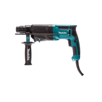 Перфоратор SDS-Plus Makita HR2300