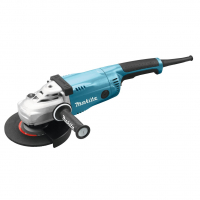 Угловая шлифовальная машина Makita GA7020SF