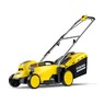 Газонокосилка KARCHER LMO 18-33 1.444-400