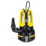 Насос Karcher SP 6 Flat Inox 1.645-505