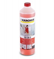 Санитарное чистящее средство Karcher CA 20 C 1л 6.295-679.0