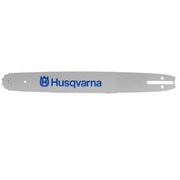 Шина Husqvarna (5758422-58) 10"/25см, 1/4", SN, 1.3мм, 58 хвостовиков (для высоторезов 327PT5s/525PT5s/115iPT/530iPT5)