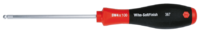 Отвертка под внутренний шестигранник 4 мм для техники Husqvarna (5025087-01)