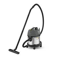 Пылесос влажной и сухой уборки Karcher NT 20/1 ME CLASSIC EDITION (1.428-548.0)