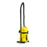 ХОЗЯЙСТВЕННЫЙ ПЫЛЕСОС KARCHER WD 3 BATTERY SET(1.629-911.0)