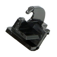 Соединитель всасывающего шланга насадки аппарата для влажной уборки пола Karcher FC 5 (5.055-432.0)