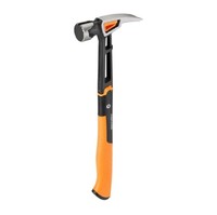 Молоток столярный XXL  22oz/16" Fiskars 1020216