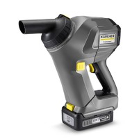 Пылесос сухой уборки Karcher HV 1/1 Bp Fs Pack *EU, арт. 1.394-260.0