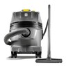 Аккумуляторный пылесос влажной и сухой уборки Karcher NT 22/1 Ap Bp Pack, арт. 1.528-120.0