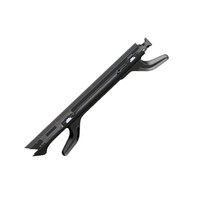 Крючок для кабеля черного цвета для аппаратов для влажной уборки пола Karcher FC 5 (4.055-051.0)