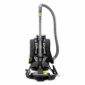 Пылесос сухой уборки Karcher BVL 5/1 BP PACK (1.394-270.0)