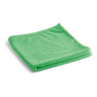 Салфетки из микроволокна Premium зеленые (10 шт) Karcher 3.338-278.0