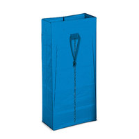 Чехол для мусорного мешка с застежкой синий (120 л) Karcher 6.999-161.0