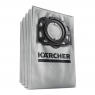 Фильтр-мешки Renovation KFI 489 для пылесосов WD/KWD 4/5/6, SE 5/6, 4 шт. Karcher 2.863-355.0