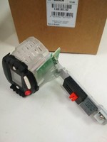 Присоединительный блок для термовоздуходувки GHG 660 LCD Bosch 1609203L52