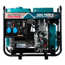 Дизельный генератор ALTECO ADG 7500 E, арт. 13262