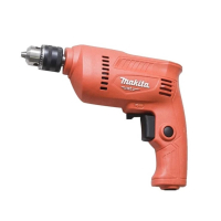 Дрель безударная Makita M0600