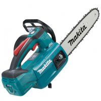 Аккумуляторная цепная пила Makita DUC204RF