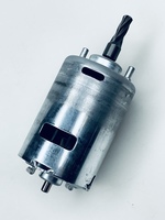 Электромотор для ударных гайковертов GDS 18 V-HT,  GDS 18 V-Li HT Bosch 2610943875  