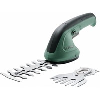 Ножницы садовые аккумуляторные Bosch EasyShear, 0600833300