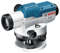Оптический нивелир Bosch GOL 20D + поверка (061599409X)