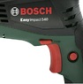 Дрель Bosch EasyImpact 540 ударная DIY в кейсе, 0603130201