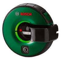 Линейный лазерный нивелир Bosch Atino 0603663A00