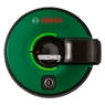 Линейный лазерный нивелир Bosch Atino 0603663A00