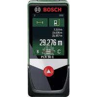 Дальномер Bosch PLR 50 C (0603672221)