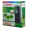 Лазерный дальномер Bosch Zamo III Set 3 адаптера, 0603672701