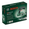 Аккумуляторный скобозабиватель Bosch PTK 3.6 Li, 0603968120