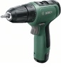 Дрель-шуруповерт Bosch EasyDrill 1200 аккумуляторная в кейсе, 06039D3006