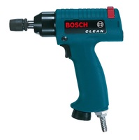 Импульсный шуруповерт Bosch с быстрозажимным патроном 1/4 (4500 об, 16-35 Нм), 0607661506