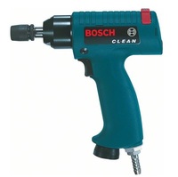 Пневмогайковерт Bosch, импульсный (8-18 Нм, 4000 об), 0607661509