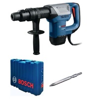 Отбойный молоток Bosch GSH 500 Professional SDS MAX, 0611338720