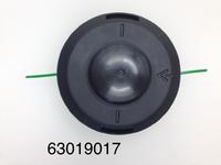 Насадка триммера "Tap&Go" 3.0 мм, 746Т, 753Т, SPARTA 38 Oleo-Mac (арт. 6301-9017)