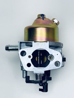 Карбюратор для двигателей Champion G160-200VK/BC5602/LM5347,5645 (DQQ000)