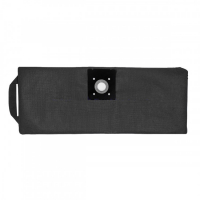 Многоразовый мешок-пылесборник для пылесоса GHIBLI AS 2, 1 шт., ZIP-GB4